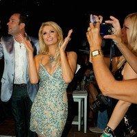 Paris Hilton at Pacha nightclub | Picture 88715